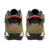 Air Jordan 6 Travis Scott
