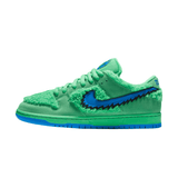 Nike Sb Dunk Low Grateful Dead Green