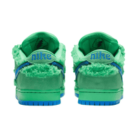 Nike Sb Dunk Low Grateful Dead Green