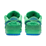 Nike Sb Dunk Low Grateful Dead Green