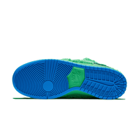 Nike Sb Dunk Low Grateful Dead Green