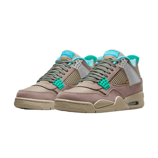 Jordan 4 Retro SP 30th Anniversary Union Taupe Haze