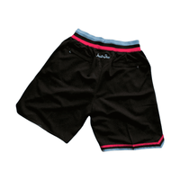 Miami Heat Nba Shorts