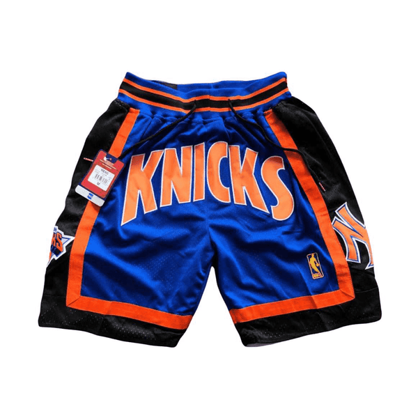 Knicks Nba Shorts