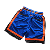 Knicks Nba Shorts