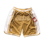 Lakers Multi-Colored Nba Shorts