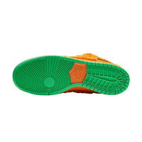 Nike SB Dunk Low Grateful Dead Orange Bear