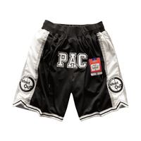 PAC Shoot Out Nba Shorts