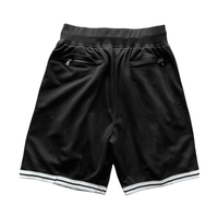 PAC Shoot Out Nba Shorts