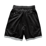 PAC Shoot Out Nba Shorts