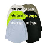 Palm Angels Long Sleeve T-shirt