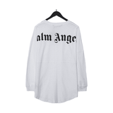 Palm Angels Long Sleeve T-shirt