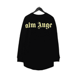 Palm Angels Long Sleeve T-shirt