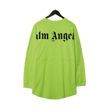 Palm Angels Long Sleeve T-shirt