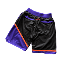 Phoenix Suns Nba Shorts