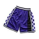 Sacramento Kings Nba Shorts