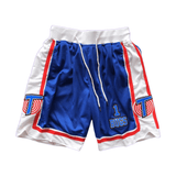 Space Jam Lebron James Nba Shorts