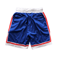 Space Jam Lebron James Nba Shorts
