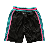 Spurs Nba Shorts