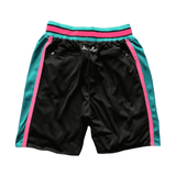 Spurs Nba Shorts