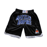 Battles Empire Nba Shorts