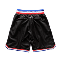 Clippers Nba Shorts