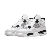 Air Jordan 4 Military Black