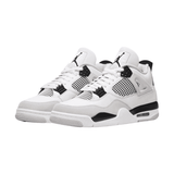 Air Jordan 4 Military Black