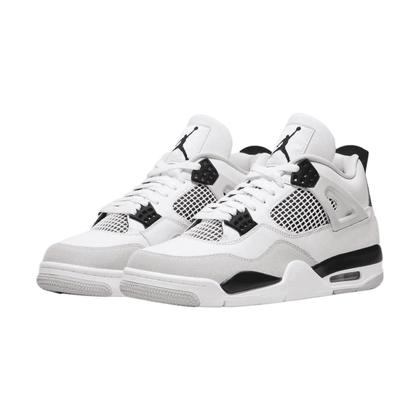 Air Jordan 4 Military Black