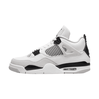 Air Jordan 4 Military Black