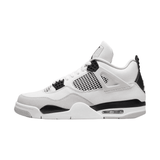 Air Jordan 4 Military Black