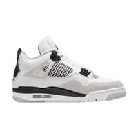 Air Jordan 4 Military Black
