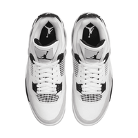 Air Jordan 4 Military Black