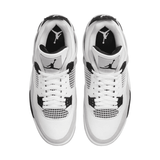 Air Jordan 4 Military Black