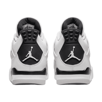 Air Jordan 4 Military Black