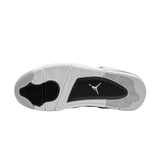 Air Jordan 4 Military Black