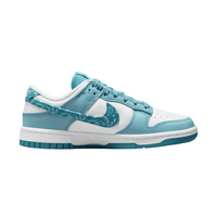 Nike Sb Dunk Low "Blue Paisley"