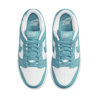 Nike Sb Dunk Low "Blue Paisley"