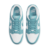 Nike Sb Dunk Low "Blue Paisley"