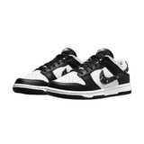 Nike Dunk Low "Black Paisley"
