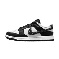 Nike Dunk Low "Black Paisley"