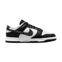 Nike Dunk Low "Black Paisley"