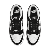 Nike Dunk Low "Black Paisley"