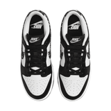 Nike Dunk Low "Black Paisley"