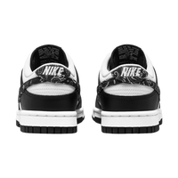 Nike Dunk Low "Black Paisley"