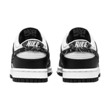 Nike Dunk Low "Black Paisley"