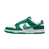 Nike Sb Dunk Low "Green Paisley"