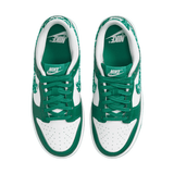 Nike Sb Dunk Low "Green Paisley"