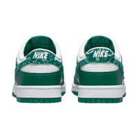 Nike Sb Dunk Low "Green Paisley"