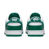 Nike Sb Dunk Low "Green Paisley"